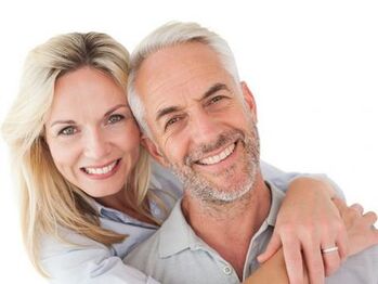 Experience using Urotrin to restore men's health