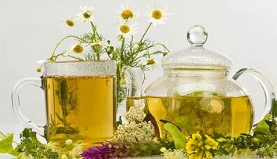 How to cure prostatitis using popular remedies