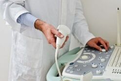 Ultrasound for prostatitis