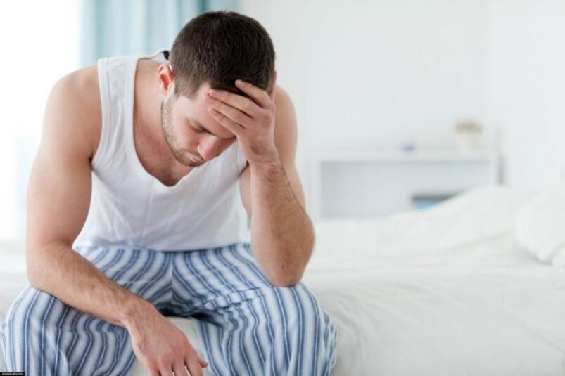 to avoid the occurrence of prostatitis in men, some preventive measures should be taken